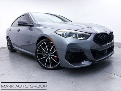 Used 2024 BMW M235i xDrive Gran Coupe w/ M Performance Package