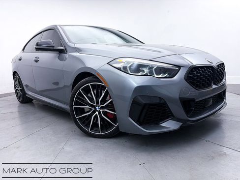 Used 2024 BMW M235i xDrive Gran Coupe w/ M Performance Package image 1