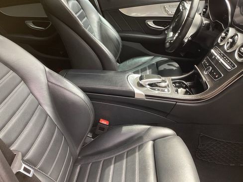 Used 2020 Mercedes-Benz C 43 AMG 4MATIC Sedan image 5