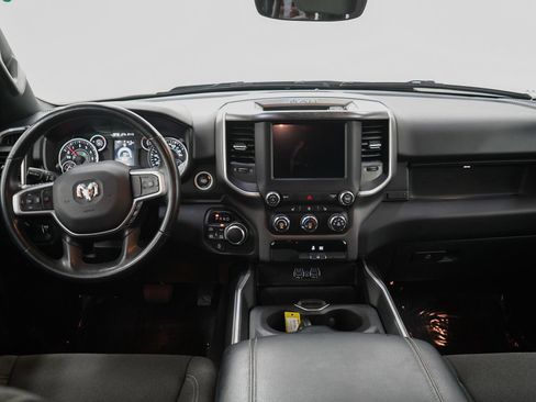 Used 2023 RAM 1500 Big Horn AWD/4WD image 13
