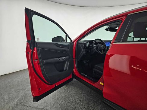 Certified 2025 Lexus NX 250 FWD w/ Premium Package image 19