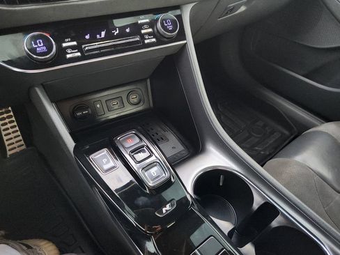 Used 2021 Hyundai Sonata N Line FWD image 19