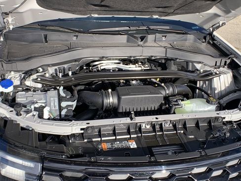 New 2026 Ford Explorer ST w/ Sun And Sound Package image 47