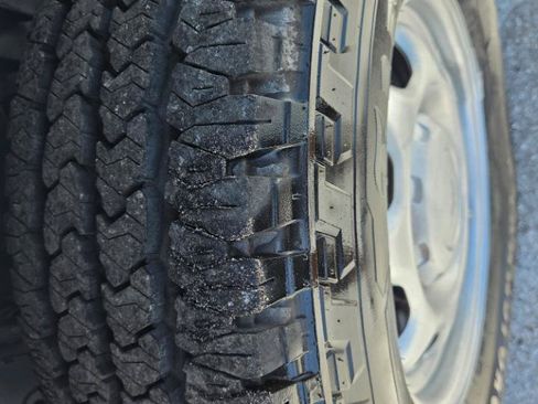 Used 2016 Ford F150 XL w/ XL Power Equipment Group AWD/4WD image 28