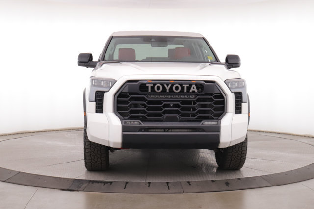 Used 2023 Toyota Tundra TRD Pro AWD/4WD image 13