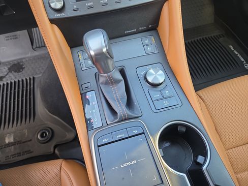 Certified 2022 Lexus RC 300 AWD w/ Navigation Package image 26