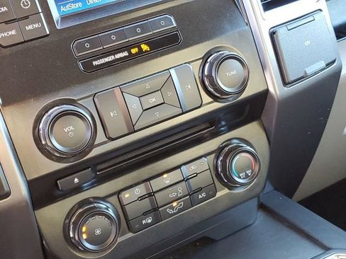 Used 2015 Ford F150 XLT w/ Equipment Group 301A Mid image 20