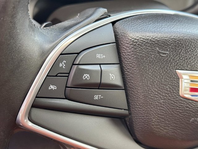 Used 2016 Cadillac CT6 Premium Luxury w/ Comfort Package AWD/4WD image 30