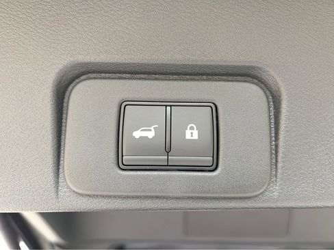 New 2026 Nissan Rogue Platinum w/ Platinum Premium Package AWD/4WD image 25