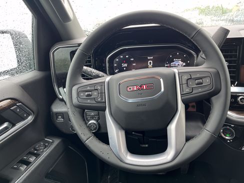 New 2026 GMC Sierra 1500 Elevation AWD/4WD image 49