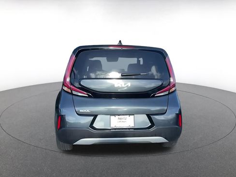 Used 2025 Kia Soul LX w/ LX Technology Package image 12