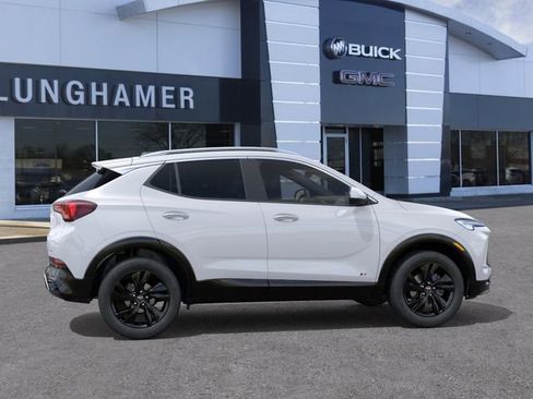 New 2026 Buick Encore GX Sport Touring image 5