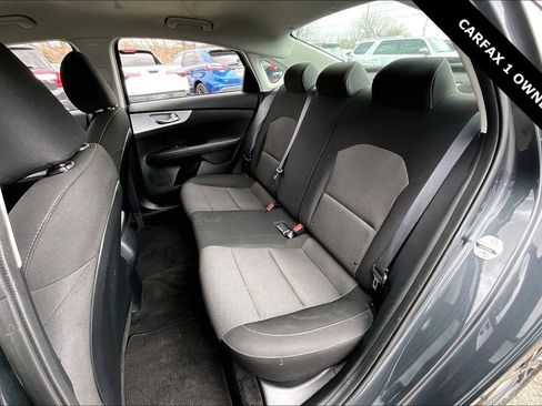 Used 2024 Kia Forte LXS w/ LXS Technology Package image 21