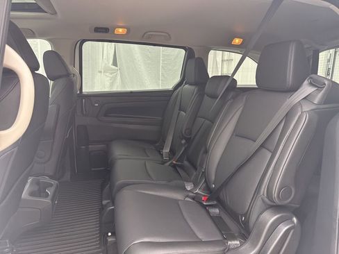 New 2026 Honda Odyssey EX-L image 15