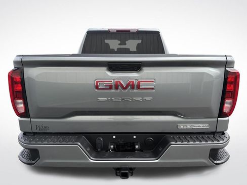 New 2026 GMC Sierra 1500 Elevation AWD/4WD image 6