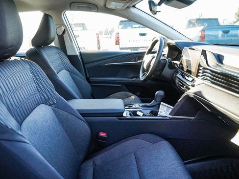 New 2026 Toyota Camry LE image 20