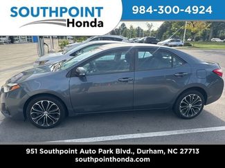 Used 2014 Toyota Corolla L image 1