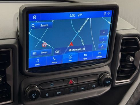 Certified 2021 Ford Bronco Sport Big Bend AWD/4WD image 17