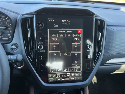 New 2026 Subaru Forester Touring image 23