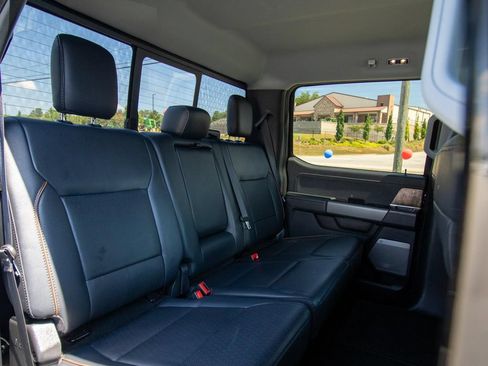 Used 2026 Ford F250 Lariat w/ Tremor Off-Road Package AWD/4WD image 18
