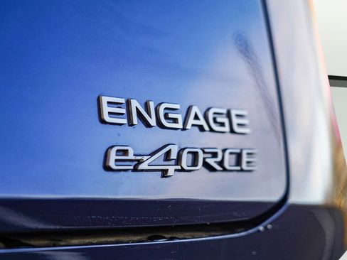 Used 2024 Nissan Ariya AWD image 10