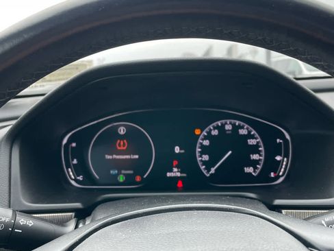 Used 2022 Honda Accord Sport image 2