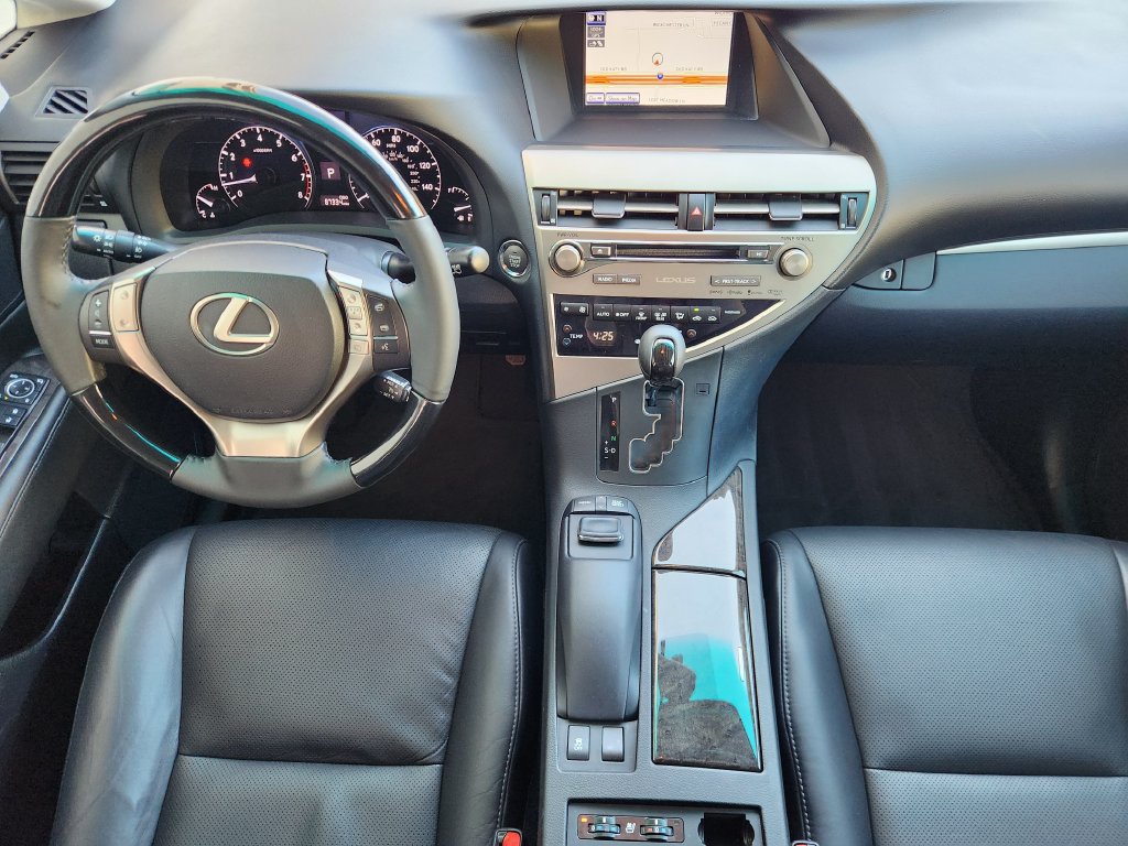 Used 2015 Lexus RX 350 FWD image 25