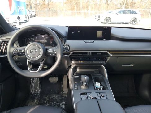 New 2026 MAZDA CX-90 3.3 Turbo S w/ Premium Plus AWD/4WD image 17