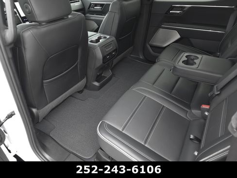 Used 2025 GMC Sierra EV Denali AWD/4WD image 34