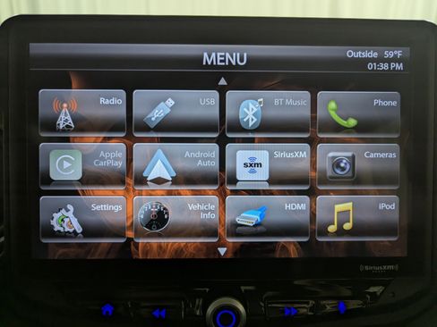 Used 2019 Jeep Wrangler Unlimited Sport S image 18