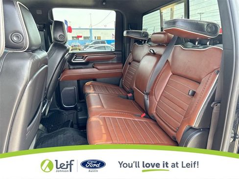 Used 2024 GMC Sierra 2500 Denali Ultimate image 29