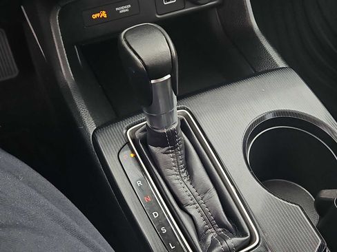 Certified 2023 Honda Civic EX image 27