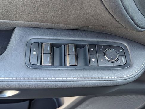 New 2026 Lexus TX 350 AWD image 20