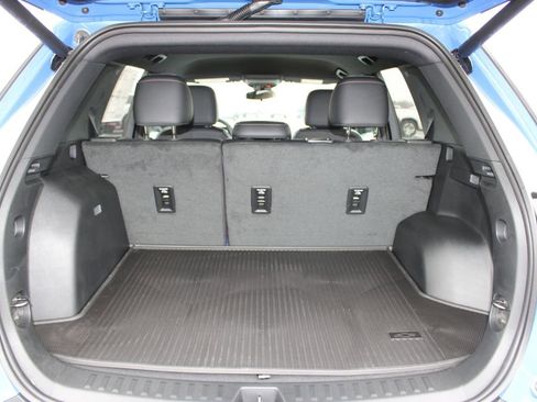 New 2026 Chevrolet Equinox ACTIV image 25