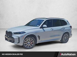 Used 2024 BMW X5 xDrive40i w/ Executive Package AWD/4WD video 1