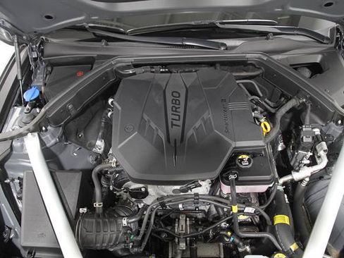 Certified 2024 Genesis G70 2.5T w/ Sport Prestige Package AWD/4WD image 23