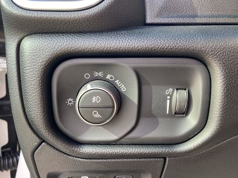 New 2026 RAM 1500 Lone Star image 14