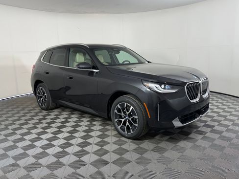 Used 2026 BMW X3 xDrive30i w/ Convenience Package AWD/4WD image 7