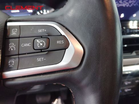 Used 2022 Jeep Compass Limited image 14