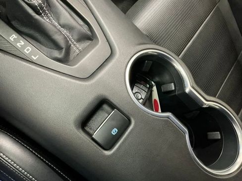Used 2024 Ford Mustang Premium RWD image 19