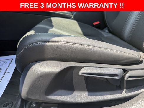 Used 2024 Honda Civic Sport image 13