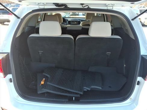 Used 2020 Kia Sorento LX w/ LX I4 Convenience Package image 30