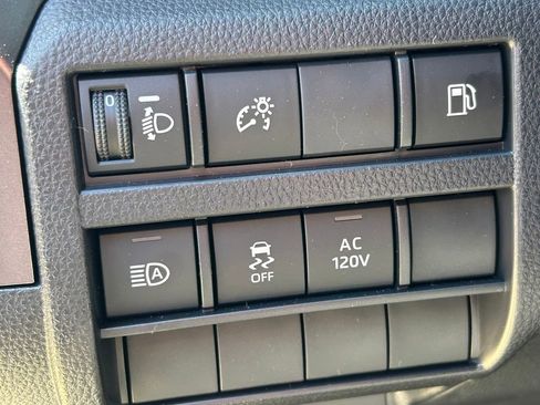 New 2026 Toyota 4Runner TRD Off-Road image 26