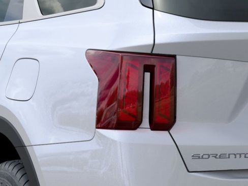 New 2026 Kia Sorento S AWD/4WD image 26