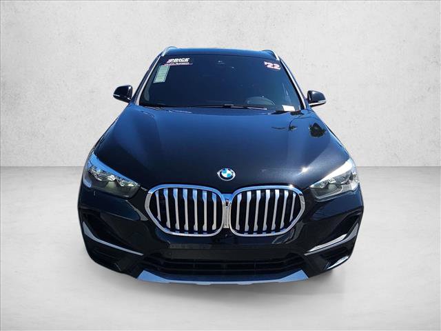 Used 2022 BMW X1 sDrive28i w/ Convenience Package FWD image 2