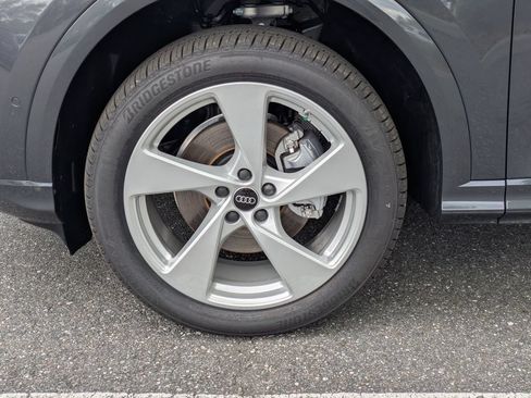 New 2026 Audi Q5 Premium Plus AWD/4WD image 9