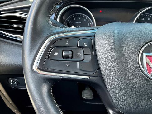 Used 2021 Buick Encore GX Select image 22