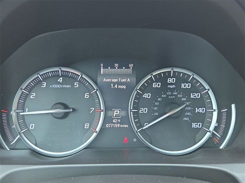 Used 2019 Acura TLX image 21