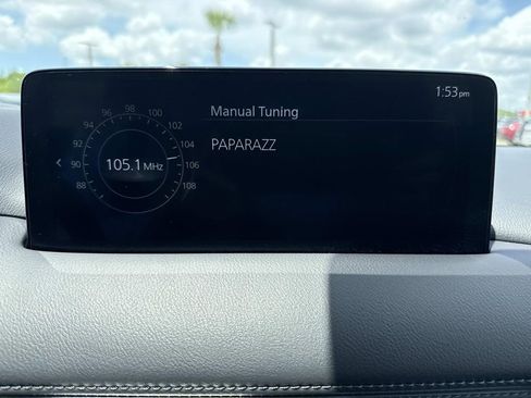 Certified 2024 MAZDA CX-5 Carbon Edition AWD/4WD image 34