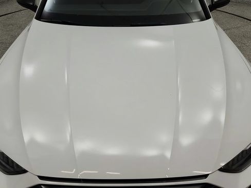 Used 2021 Audi RS 7 Sportback w/ Carbon Optic Package AWD/4WD image 13